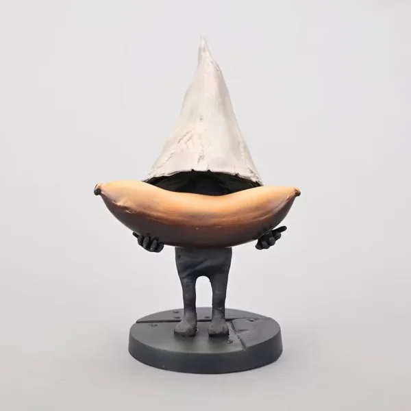 Little Nightmares – Figuras Coleccionables