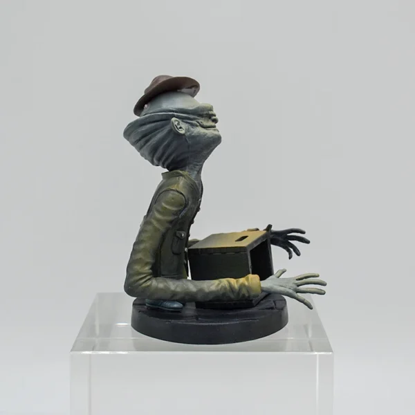 Little Nightmares – Figuras Coleccionables