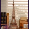 Robotime Rolife – Night of the Eiffel Tower