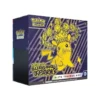 Pokémon TCG – Caja Élite de Entrenador (ETB) SV8 Surging Sparks – Original en Inglés