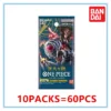 One Piece TCG – Booster Box OP03: Powerful Enemy