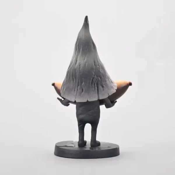 Little Nightmares – Figuras Coleccionables