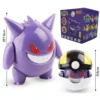 Pokémon – Figuras Coleccionables