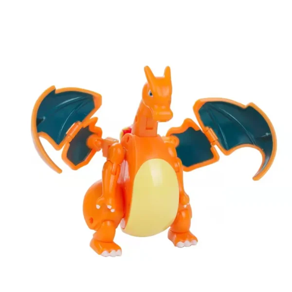 Pokémon – Figuras Coleccionables