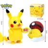 Pokémon – Figuras Coleccionables