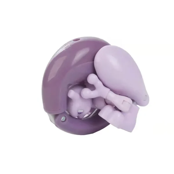 Pokémon – Figuras Coleccionables