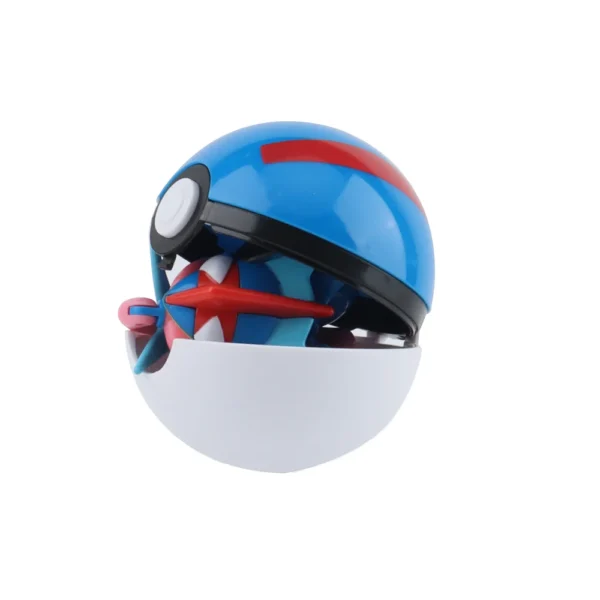 Pokémon – Figuras Coleccionables