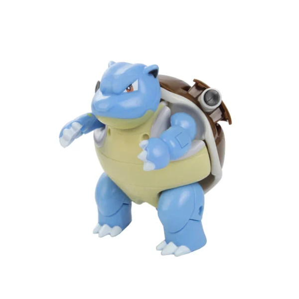 Pokémon – Figuras Coleccionables
