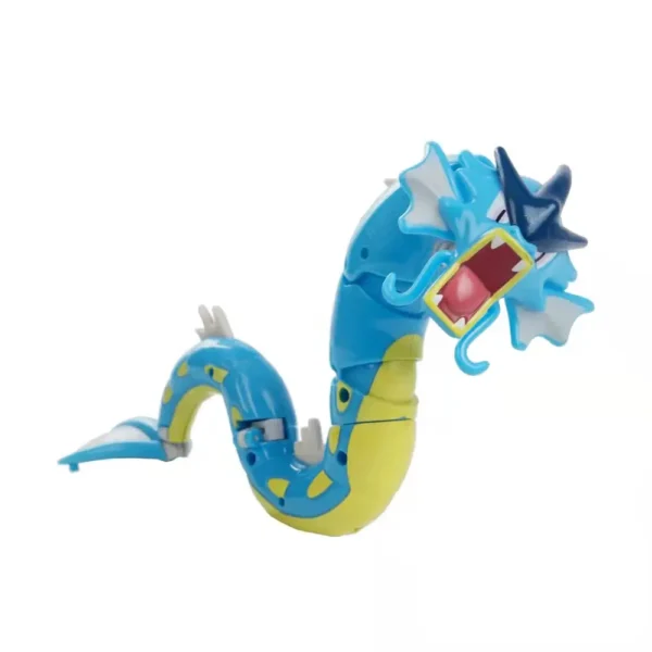 Pokémon – Figuras Coleccionables