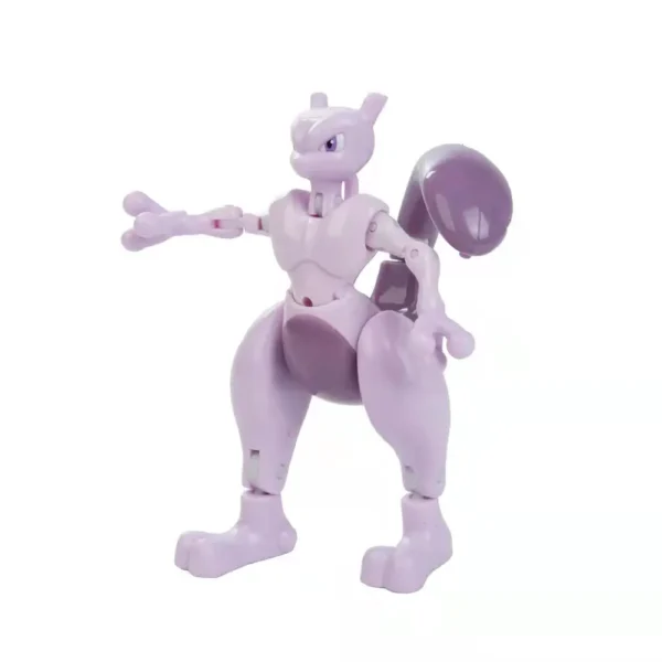 Pokémon – Figuras Coleccionables