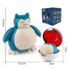 Pokémon – Figuras Coleccionables