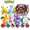 Pokémon – Figuras Coleccionables