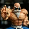 Dragon Ball – Figura Master Roshi