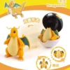 Pokémon – Figuras Coleccionables