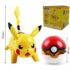 Pokémon – Figuras Coleccionables