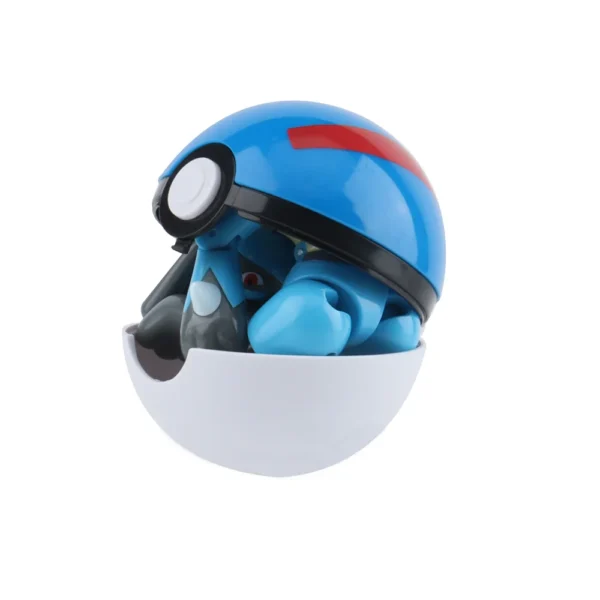 Pokémon – Figuras Coleccionables