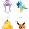 Pokémon – Figuras Coleccionables