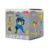 Pokémon – Figuras Coleccionables
