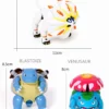 Pokémon – Figuras Coleccionables