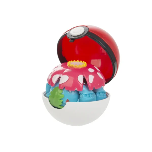 Pokémon – Figuras Coleccionables