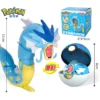 Pokémon – Figuras Coleccionables