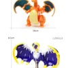 Pokémon – Figuras Coleccionables