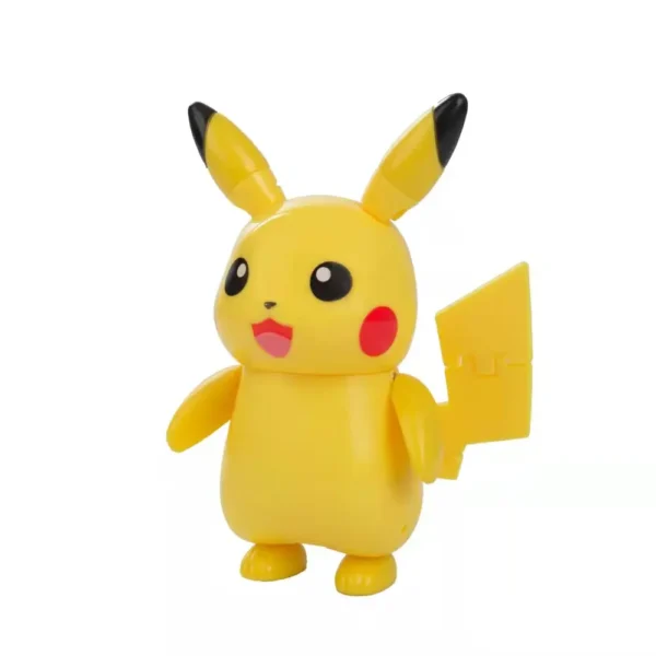 Pokémon – Figuras Coleccionables