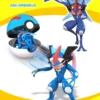 Pokémon – Figuras Coleccionables