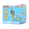Pokémon – Figuras Coleccionables