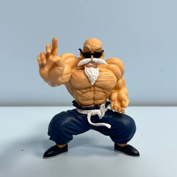 Dragon Ball – Figura Master Roshi