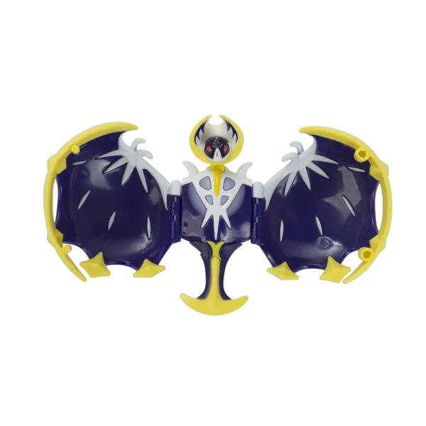 Pokémon – Figuras Coleccionables