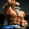 Dragon Ball – Figura Master Roshi