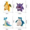Pokémon – Figuras Coleccionables