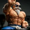 Dragon Ball – Figura Master Roshi