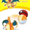 Pokémon – Figuras Coleccionables