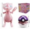 Pokémon – Figuras Coleccionables
