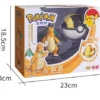 Pokémon – Figuras Coleccionables
