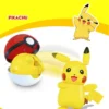 Pokémon – Figuras Coleccionables