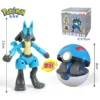 Pokémon – Figuras Coleccionables