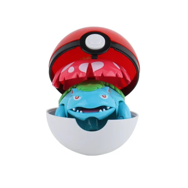 Pokémon – Figuras Coleccionables
