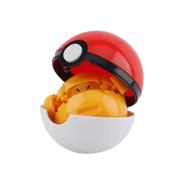 Pokémon – Figuras Coleccionables