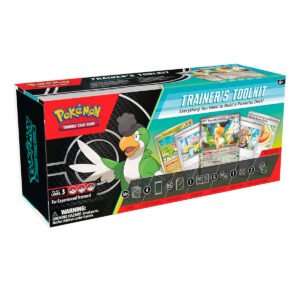 Trainer’s Toolkit 2024 Ingles