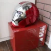 Casco Iron Man Mark5