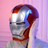 Casco Iron Man Mark5