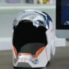Casco Iron Man Mark5
