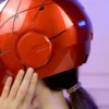 Casco Iron Man Mark5