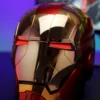 Casco Iron Man Mark5