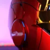 Casco Iron Man Mark5