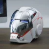 Casco Iron Man Mark5