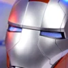 Casco Iron Man Mark5